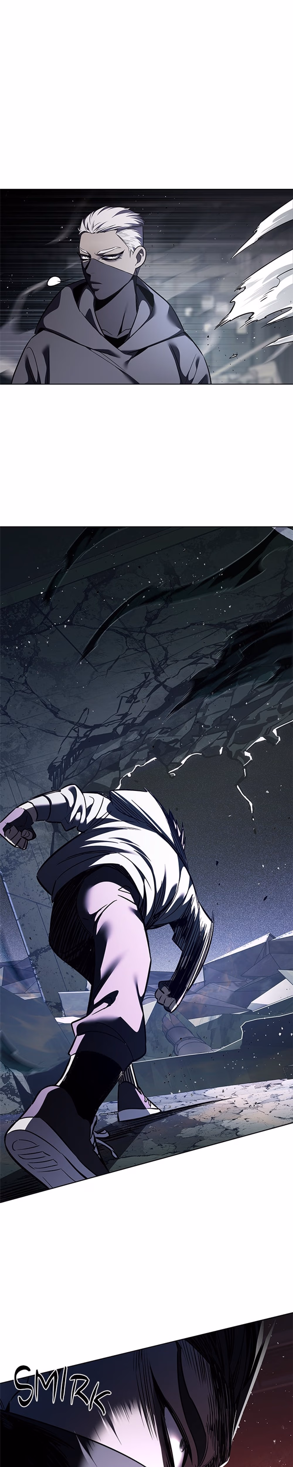 Eleceed - Chapter 348 - Part 10