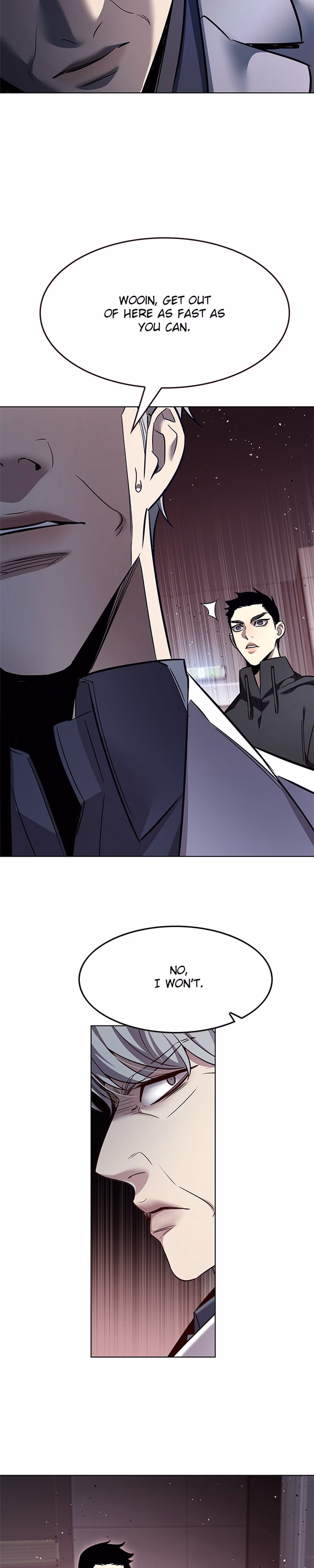 Eleceed - Chapter 348 - Part 13