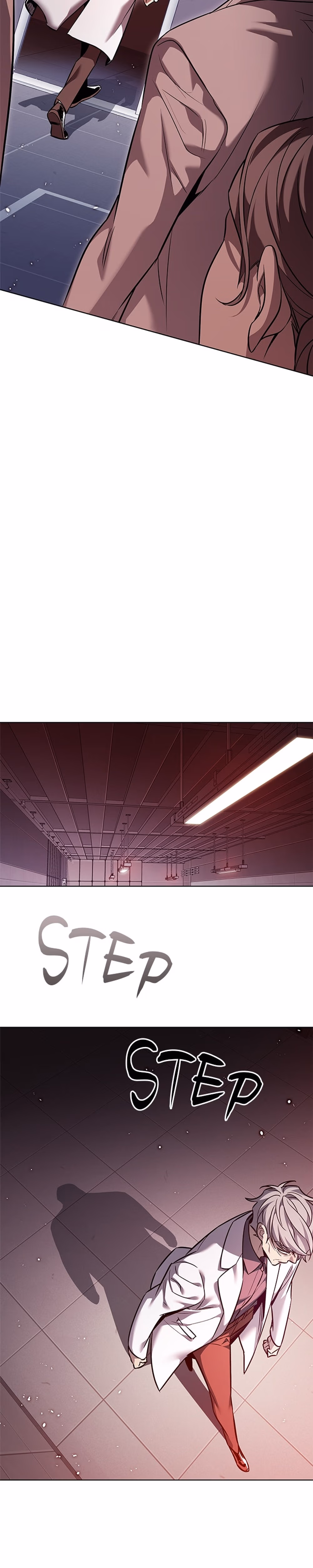 Eleceed - Chapter 348 - Part 27
