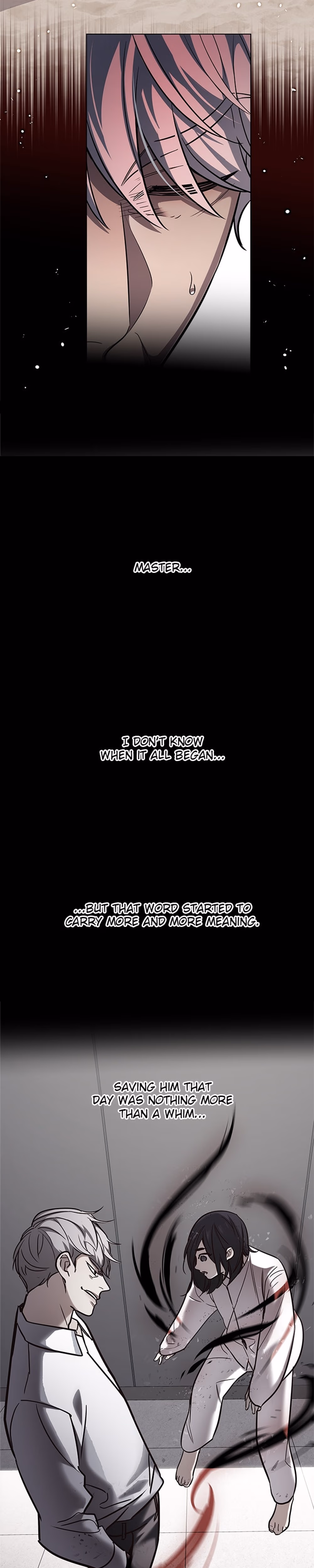 Eleceed - Chapter 348 - Part 29