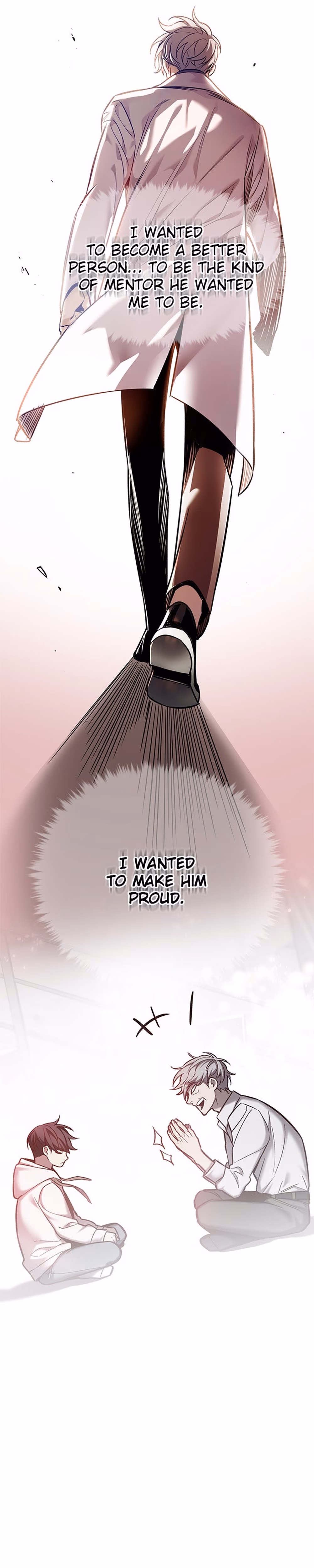 Eleceed - Chapter 348 - Part 32