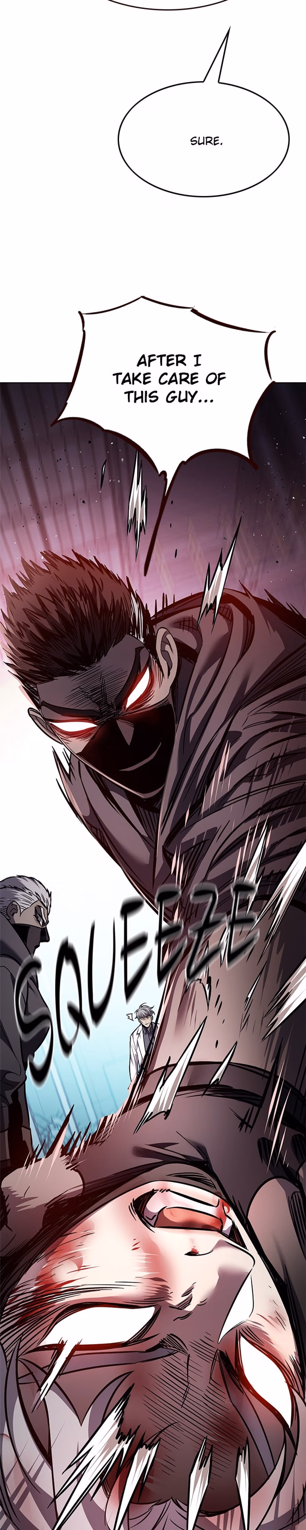 Eleceed - Chapter 348 - Part 40