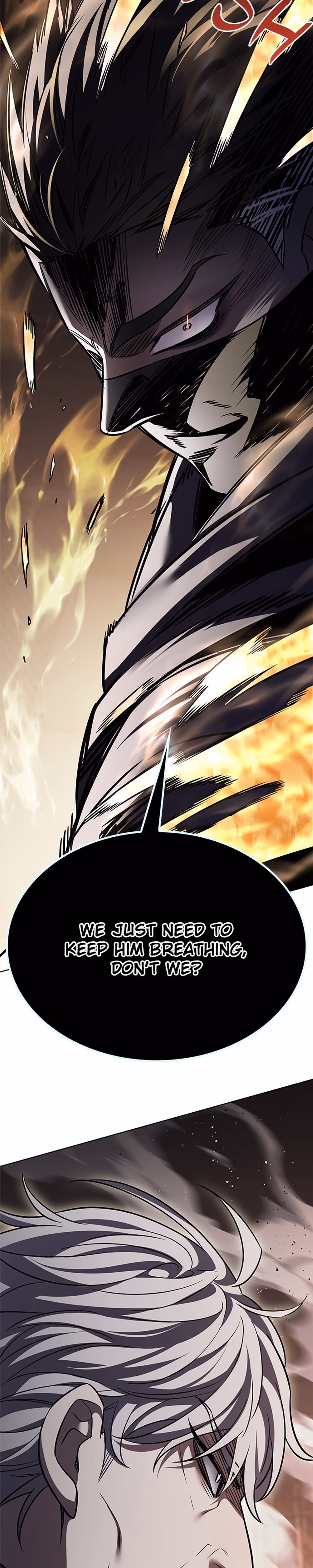 Eleceed - Chapter 348 - Part 46