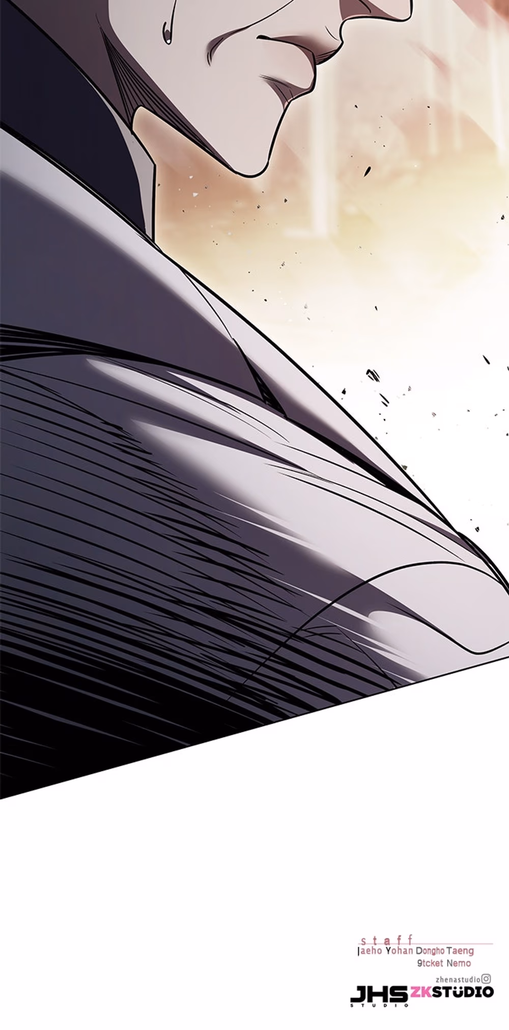 Eleceed - Chapter 348 - Part 47