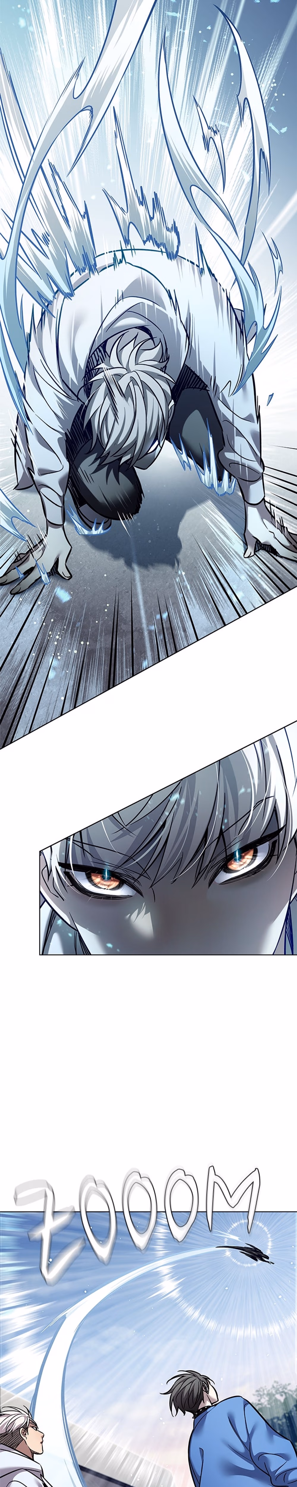 Eleceed - Chapter 349 - Part 4