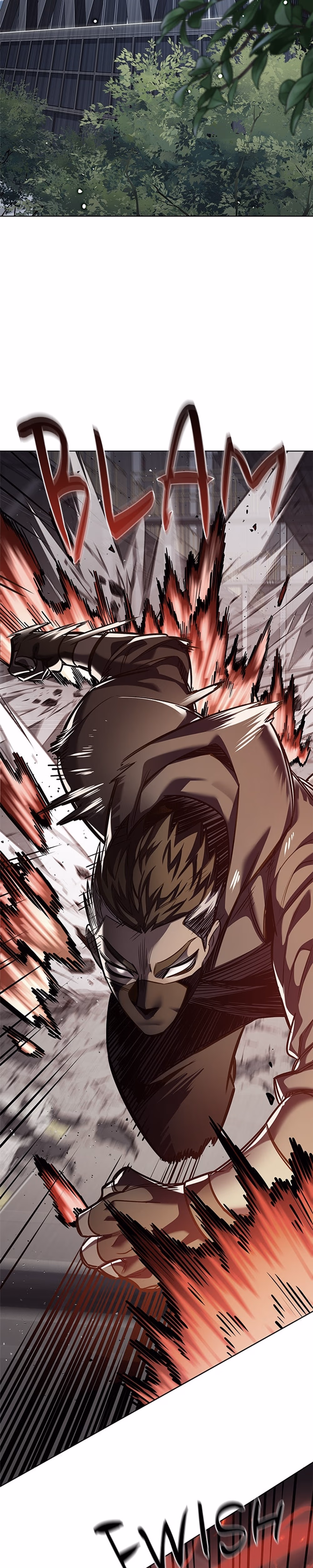 Eleceed - Chapter 349 - Part 6