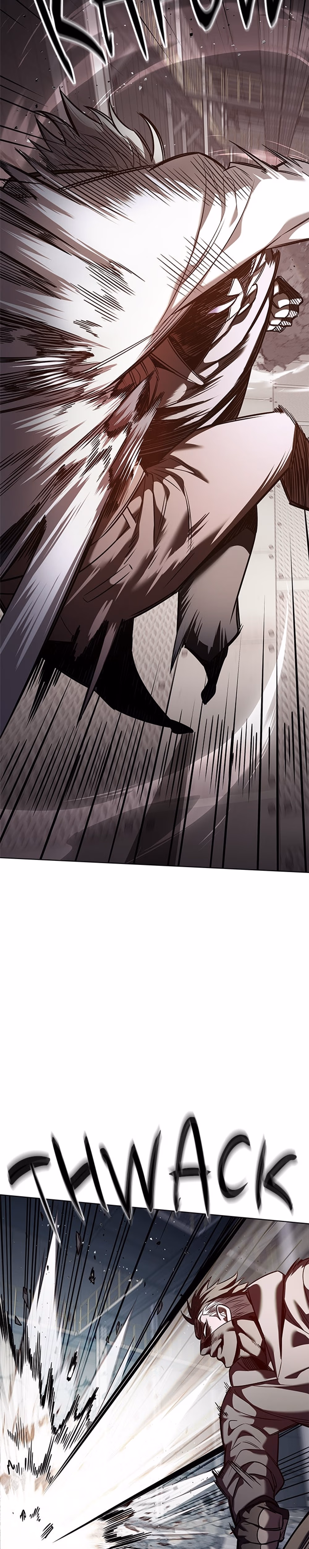 Eleceed - Chapter 349 - Part 8