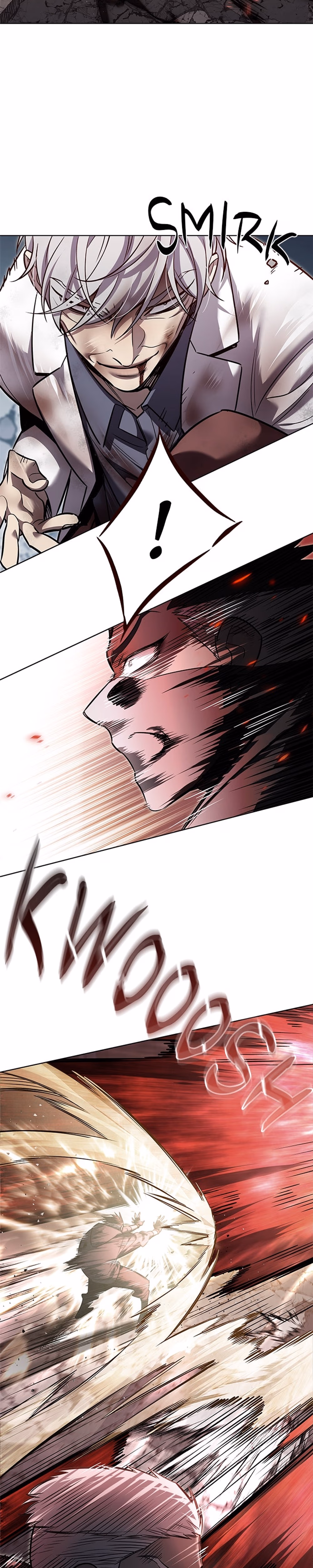 Eleceed - Chapter 349 - Part 11