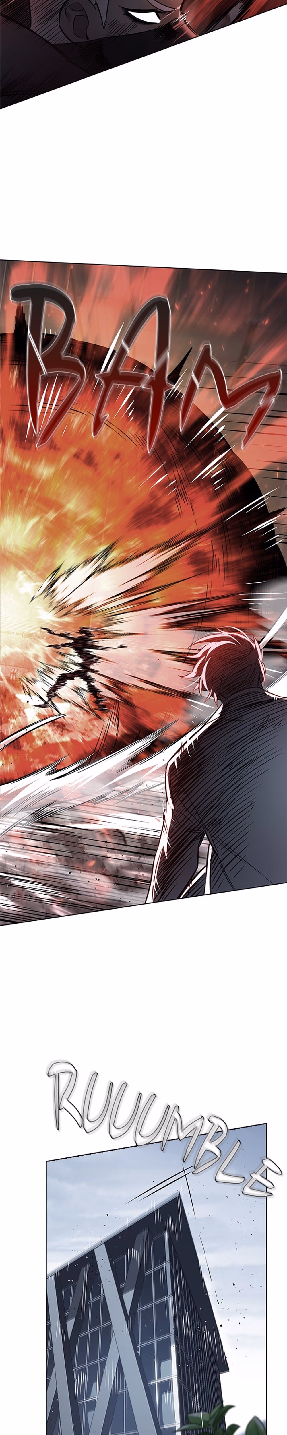 Eleceed - Chapter 349 - Part 12
