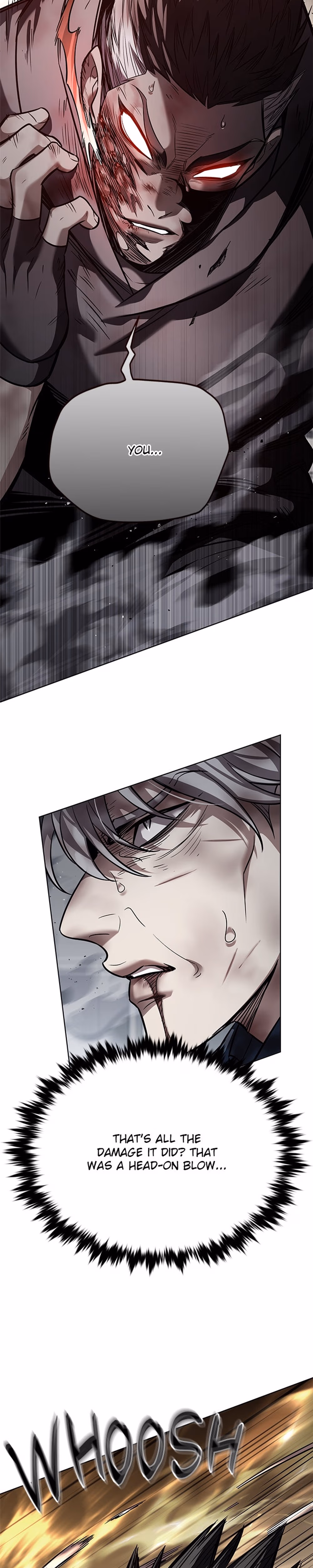 Eleceed - Chapter 349 - Part 14