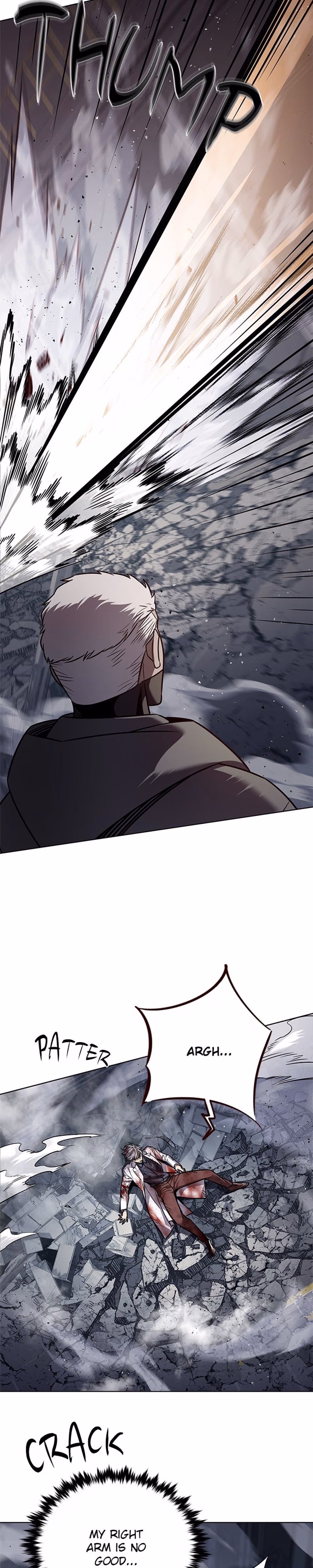 Eleceed - Chapter 349 - Part 18