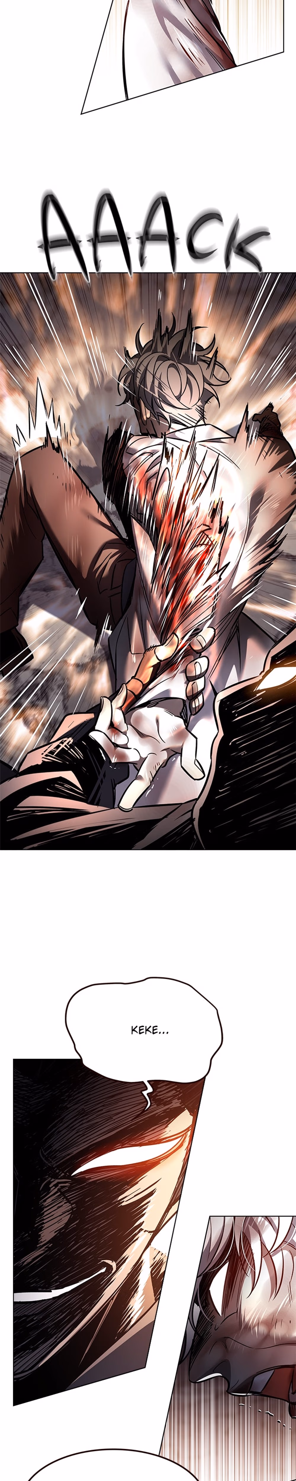 Eleceed - Chapter 349 - Part 22