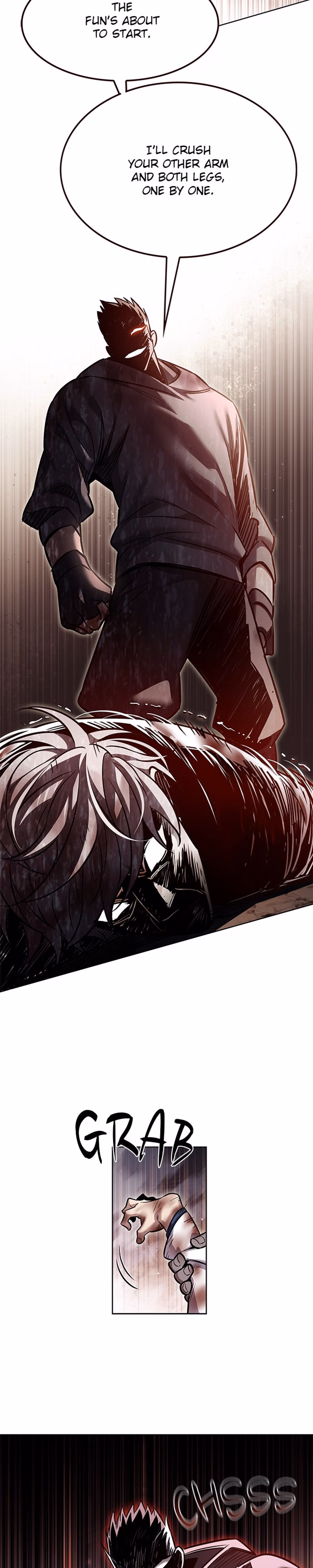 Eleceed - Chapter 349 - Part 23