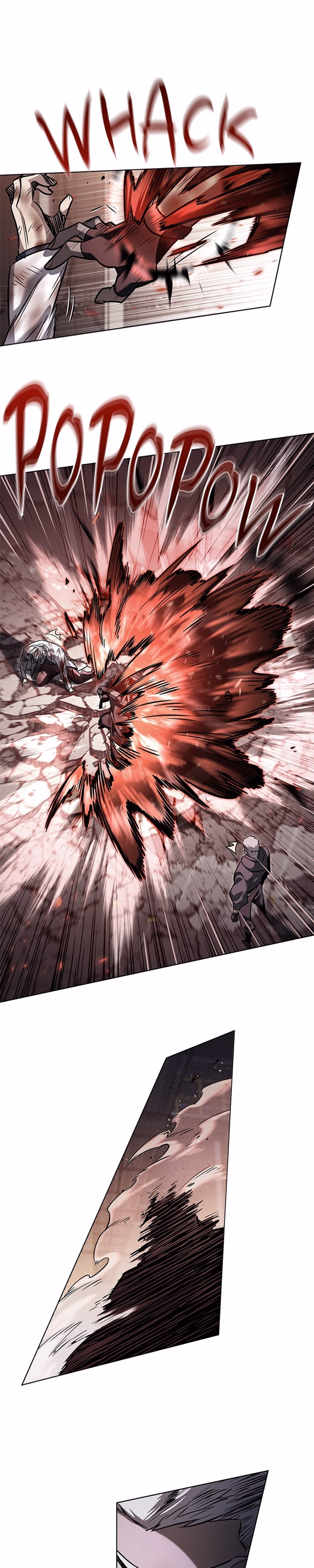 Eleceed - Chapter 349 - Part 26
