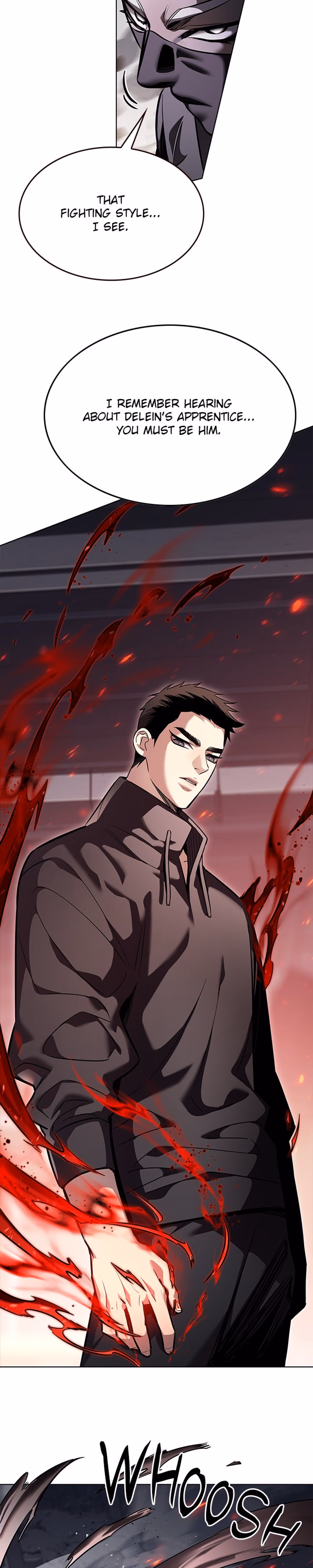 Eleceed - Chapter 349 - Part 27