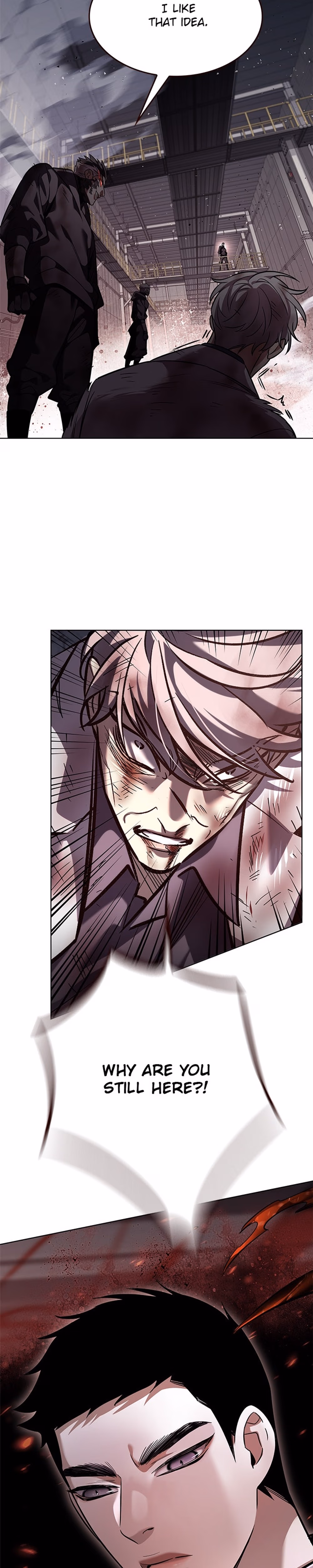 Eleceed - Chapter 349 - Part 29