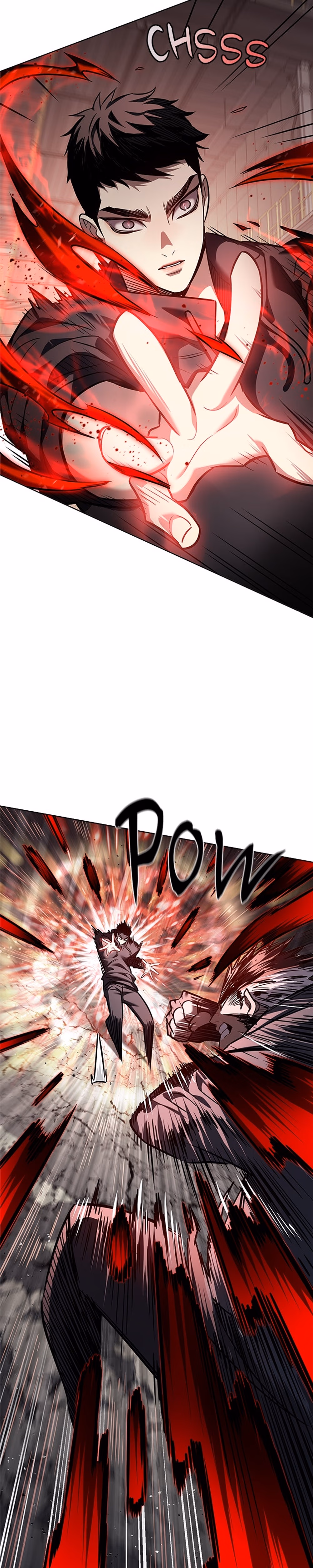 Eleceed - Chapter 349 - Part 34