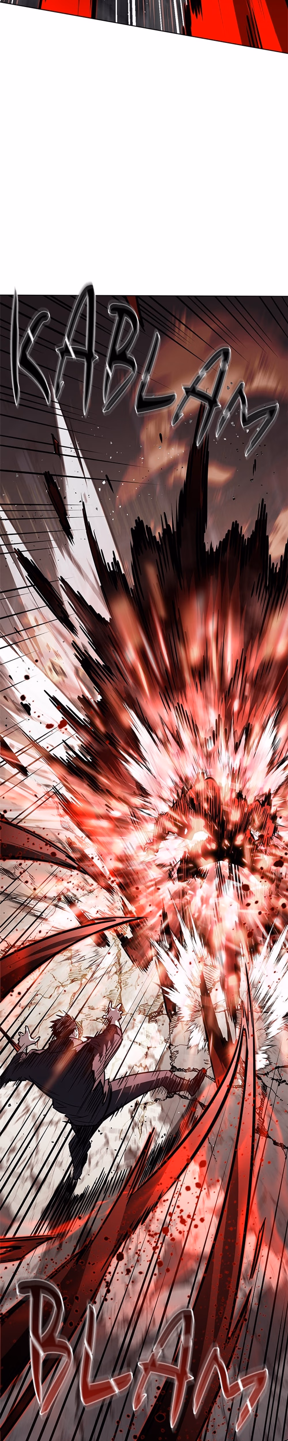 Eleceed - Chapter 349 - Part 35