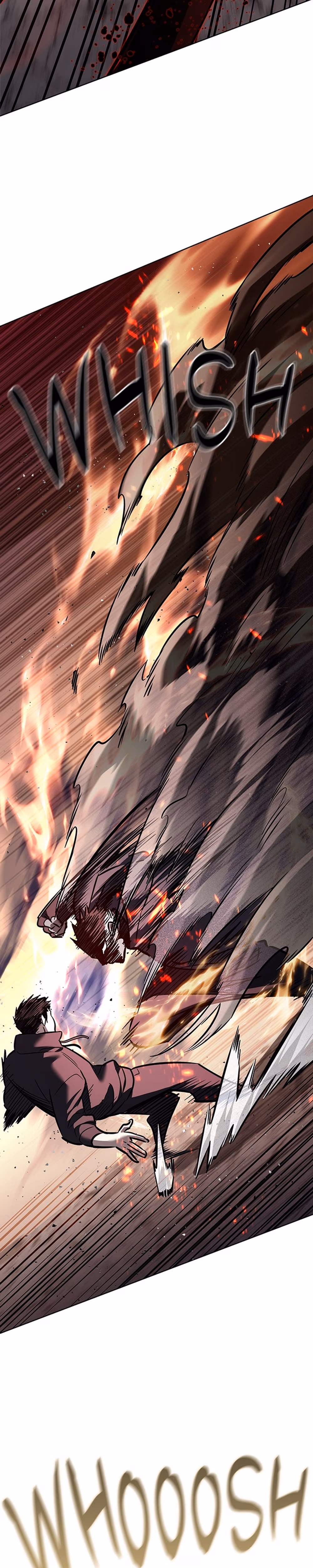 Eleceed - Chapter 349 - Part 36