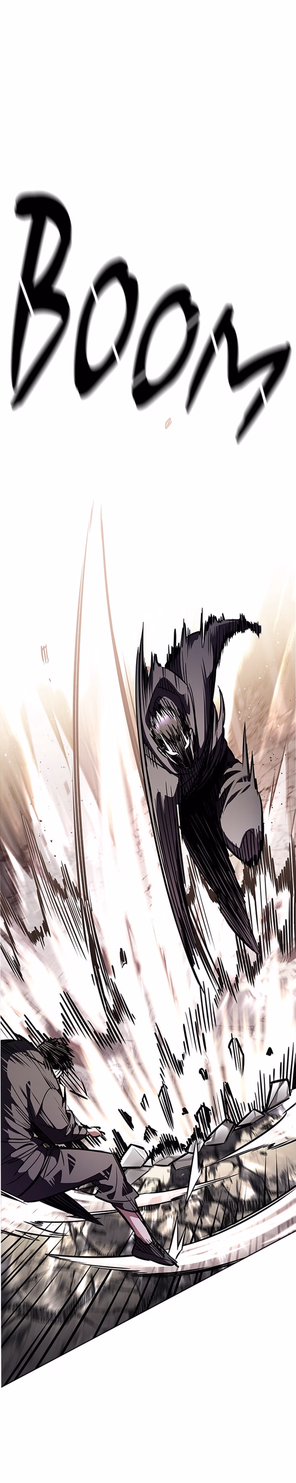 Eleceed - Chapter 349 - Part 38