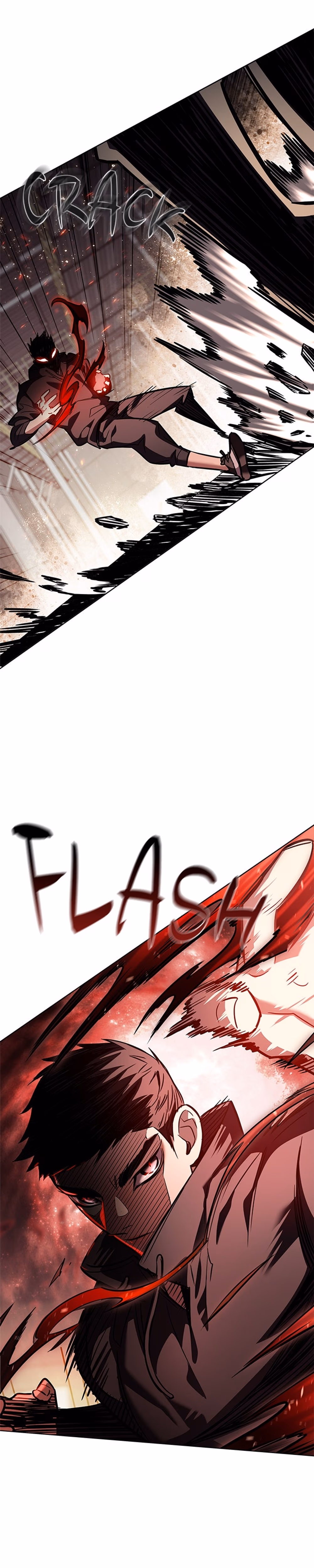Eleceed - Chapter 349 - Part 39