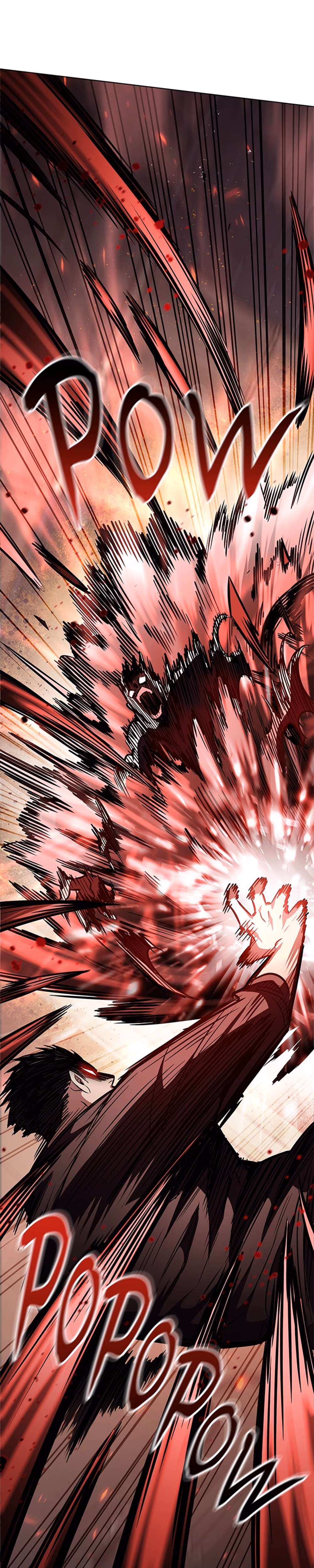 Eleceed - Chapter 349 - Part 40