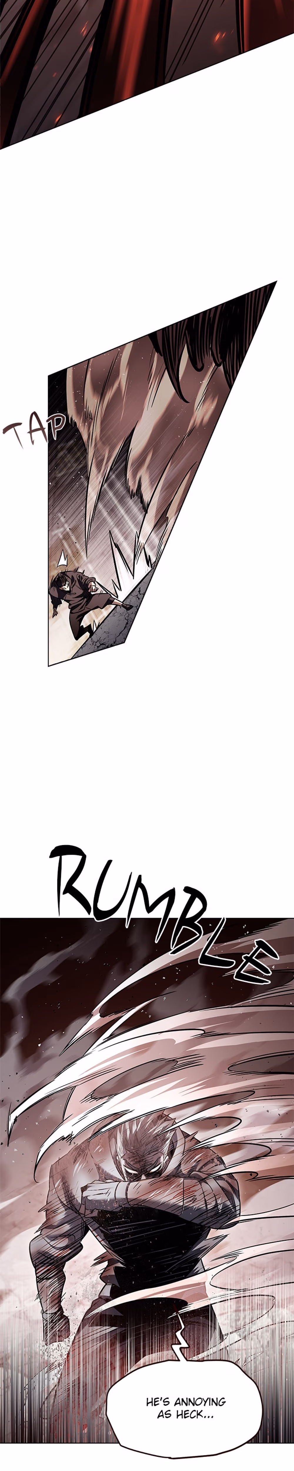 Eleceed - Chapter 349 - Part 41