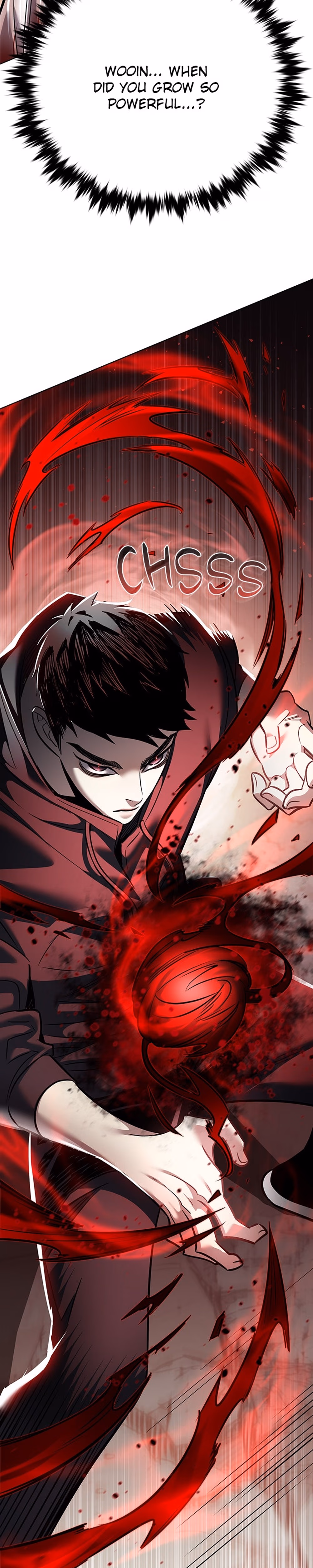 Eleceed - Chapter 349 - Part 43