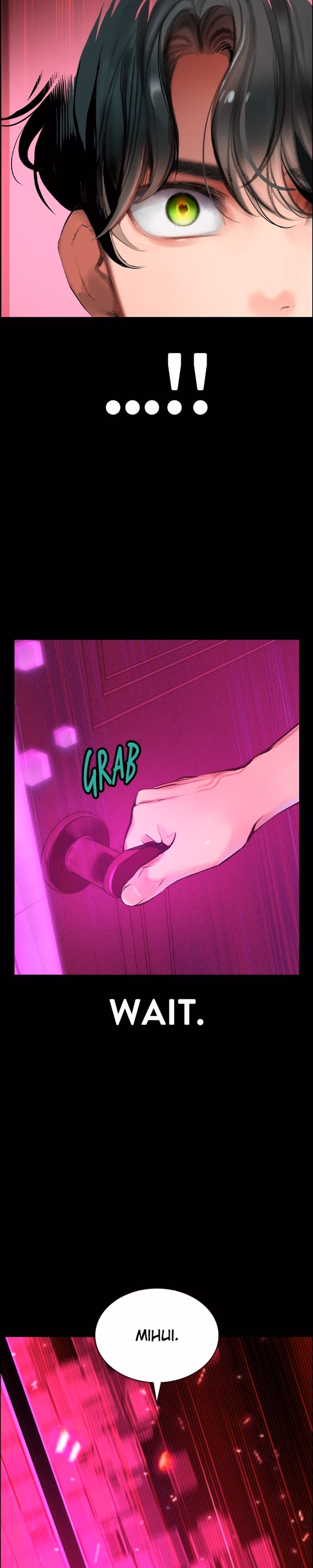 Jungle Juice - Chapter 211 - Part 5