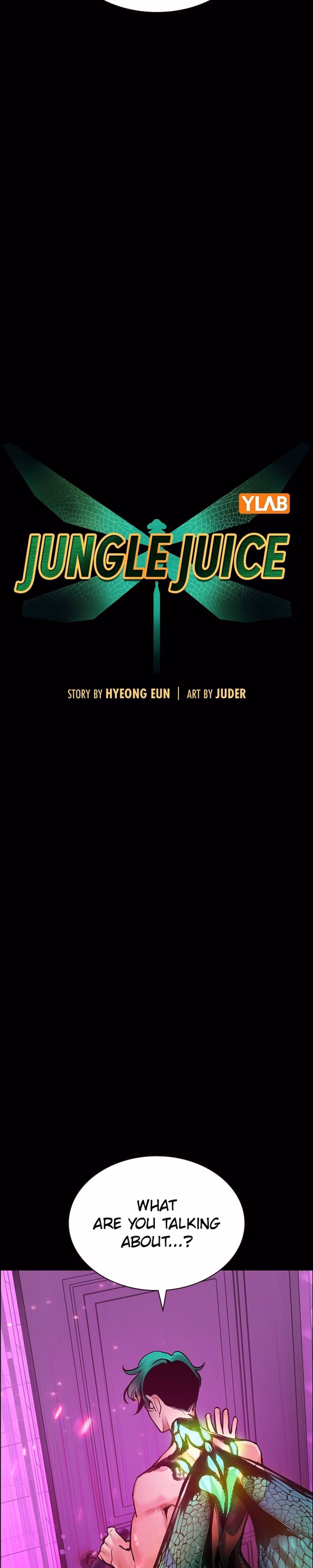 Jungle Juice - Chapter 211 - Part 8