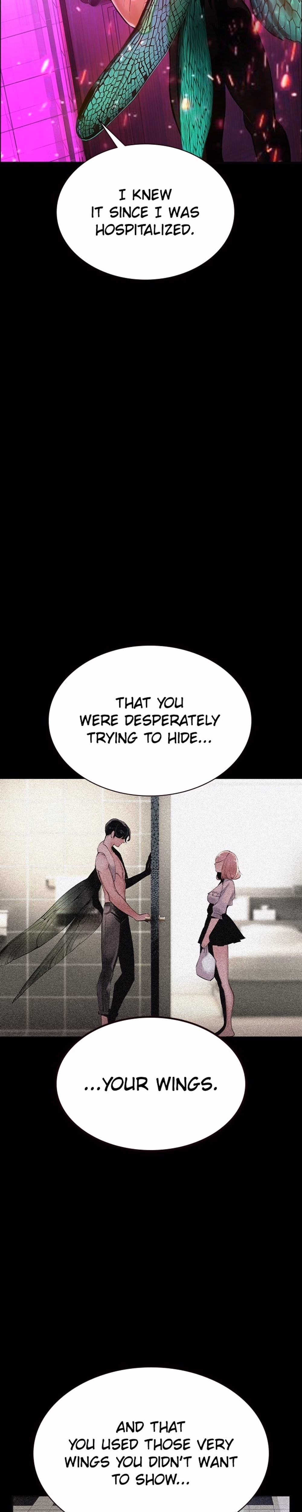 Jungle Juice - Chapter 211 - Part 9
