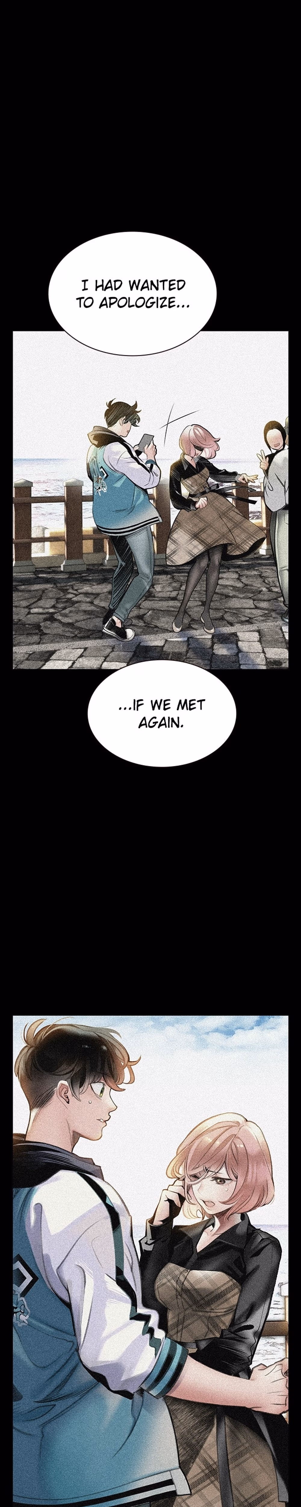 Jungle Juice - Chapter 211 - Part 11