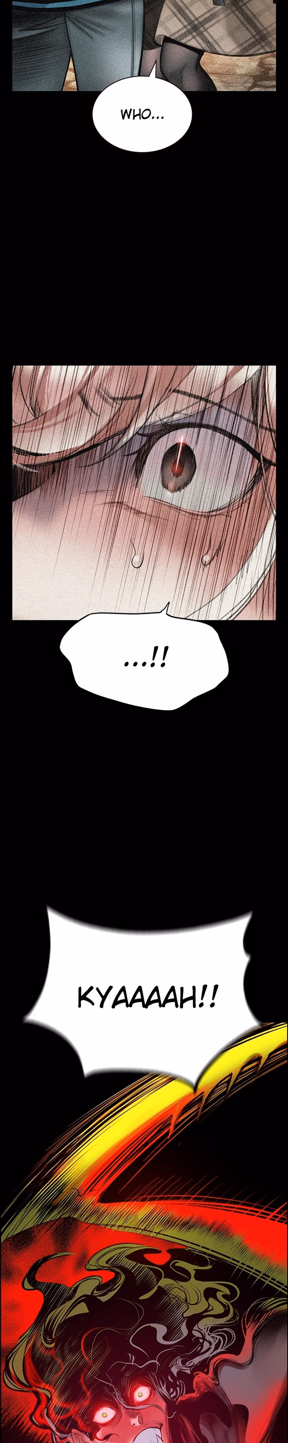 Jungle Juice - Chapter 211 - Part 12
