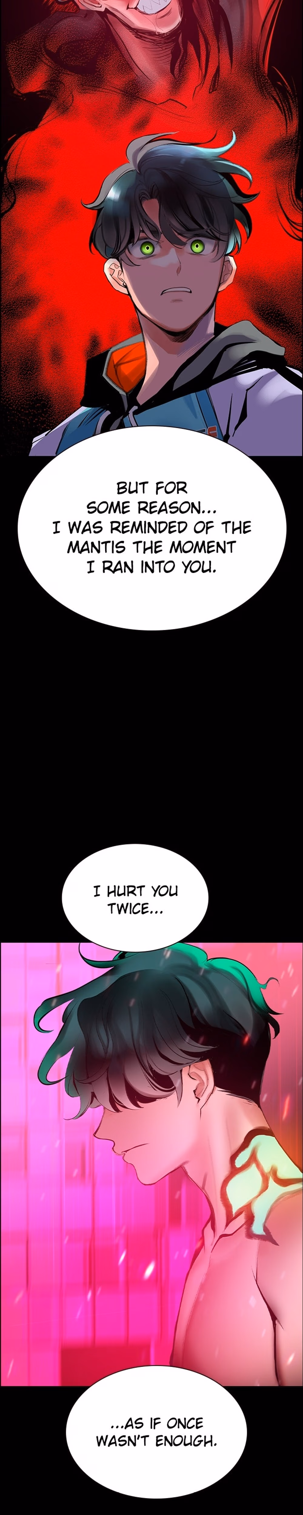 Jungle Juice - Chapter 211 - Part 13