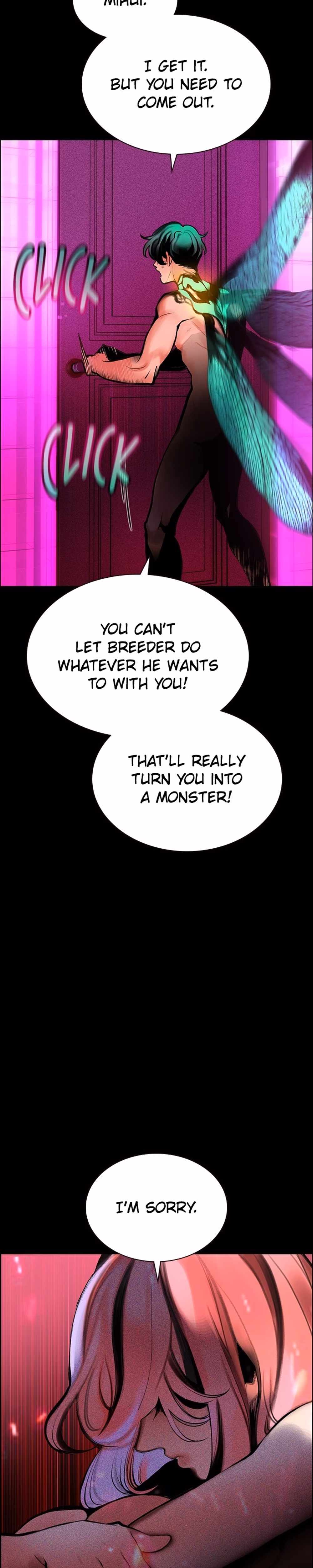 Jungle Juice - Chapter 211 - Part 15
