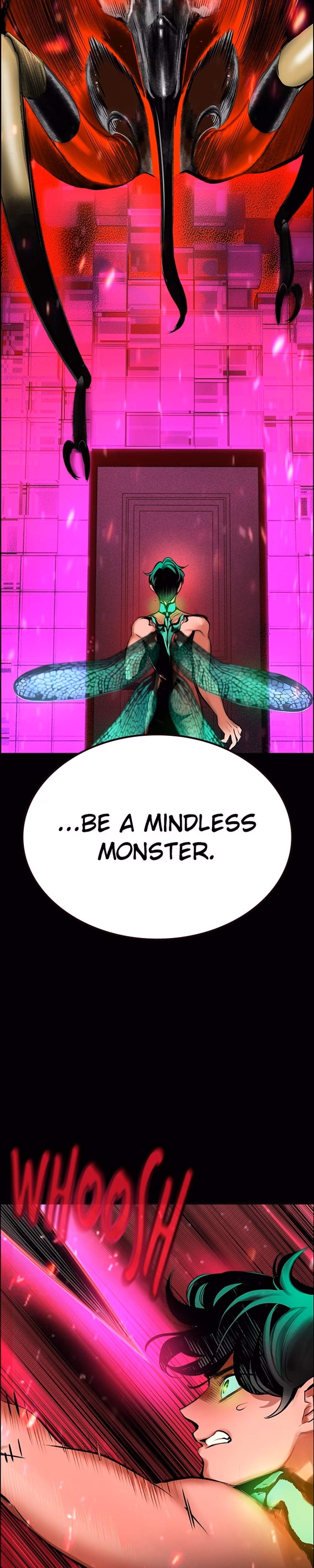 Jungle Juice - Chapter 211 - Part 18