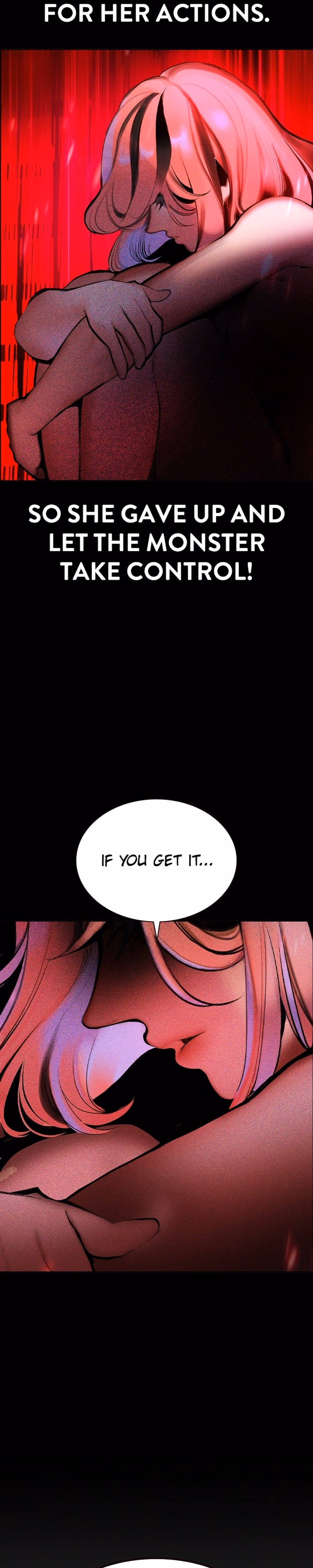 Jungle Juice - Chapter 211 - Part 21