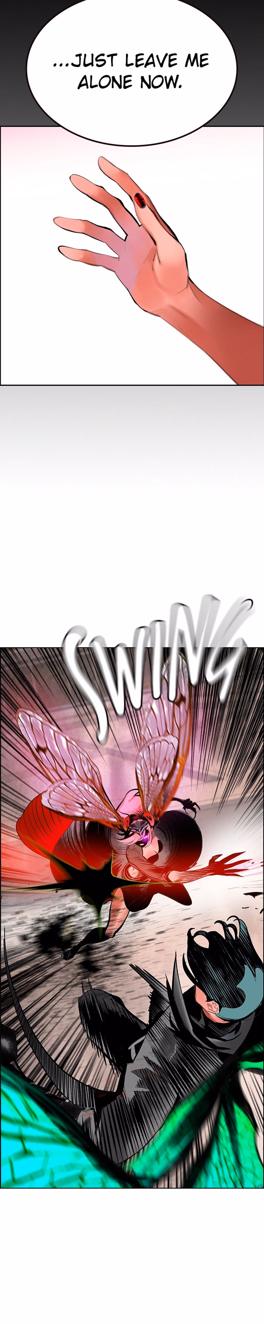 Jungle Juice - Chapter 211 - Part 22