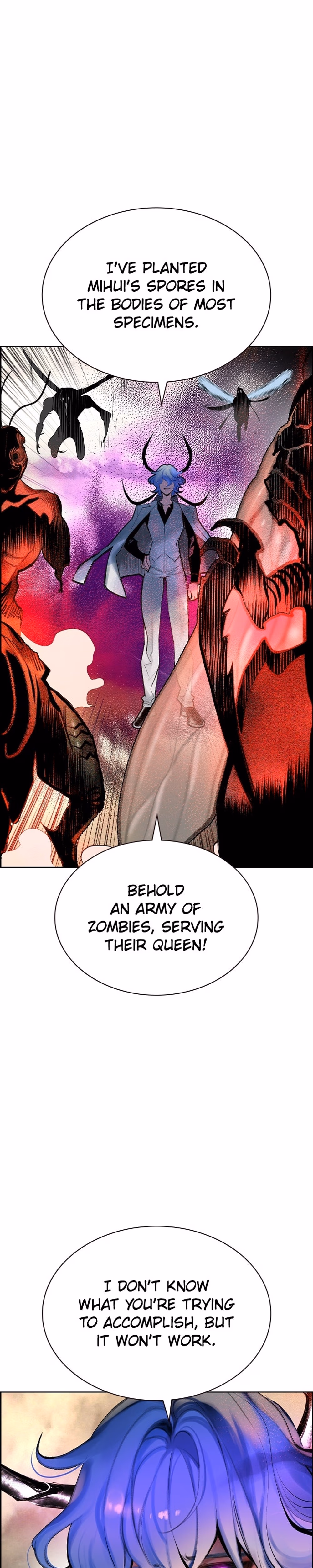 Jungle Juice - Chapter 211 - Part 27
