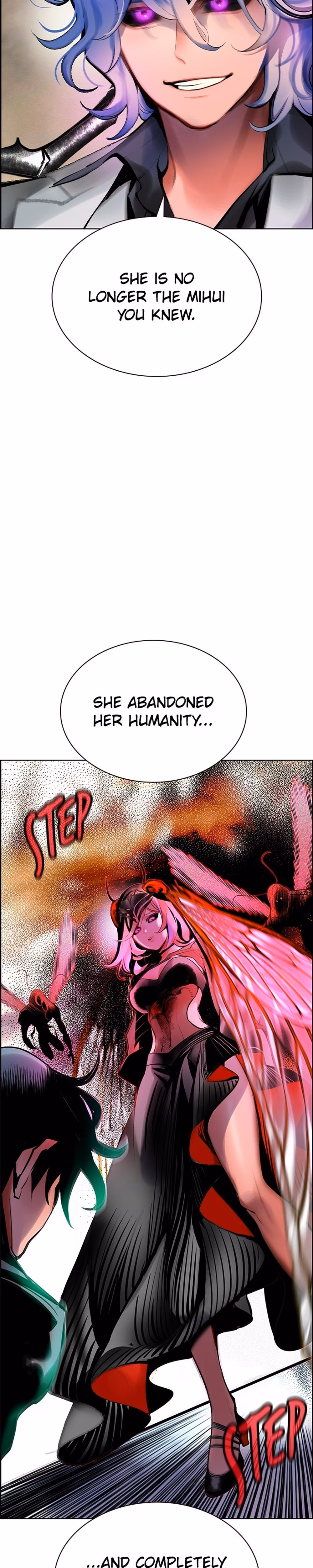 Jungle Juice - Chapter 211 - Part 28