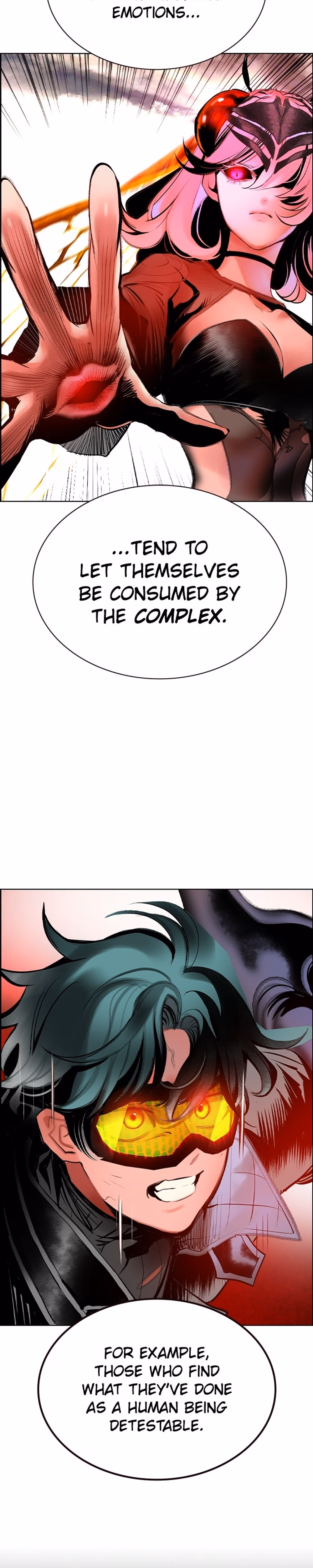 Jungle Juice - Chapter 211 - Part 30