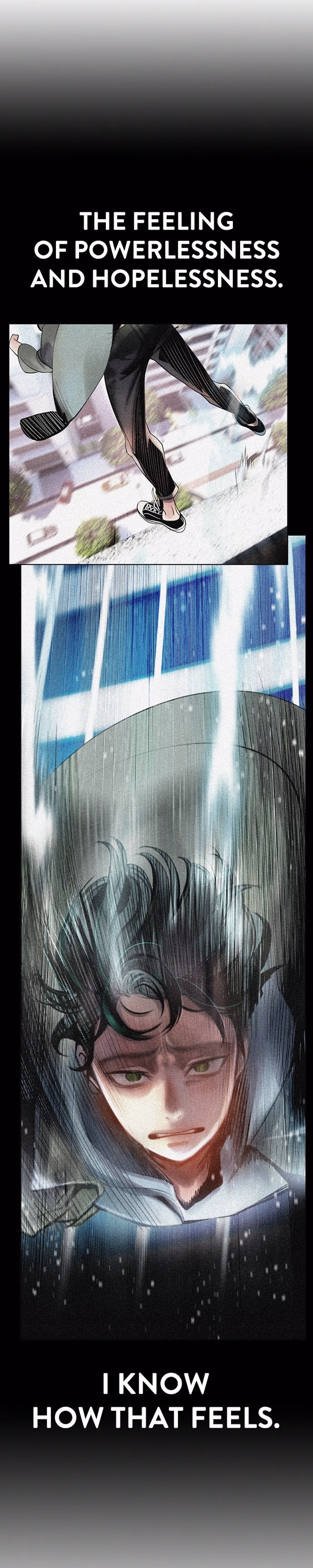 Jungle Juice - Chapter 211 - Part 31