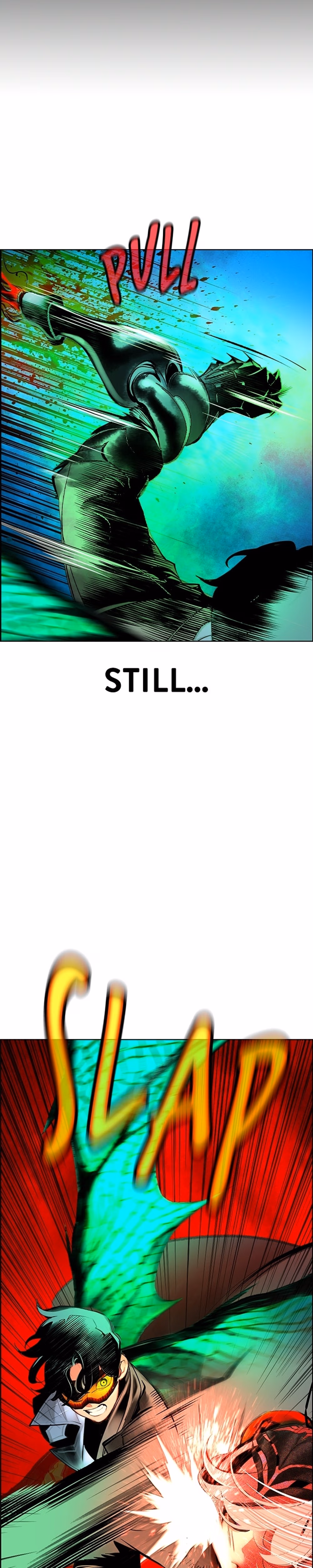 Jungle Juice - Chapter 211 - Part 32