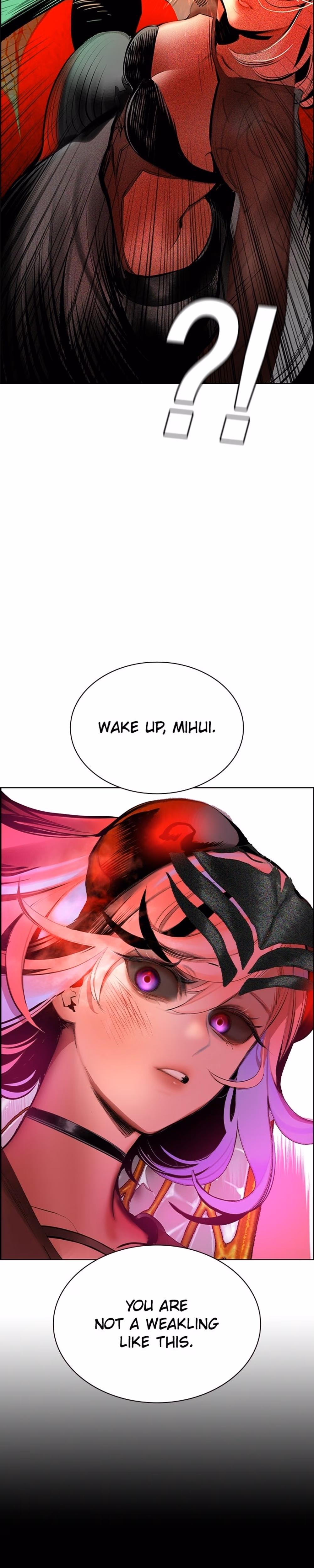 Jungle Juice - Chapter 211 - Part 33