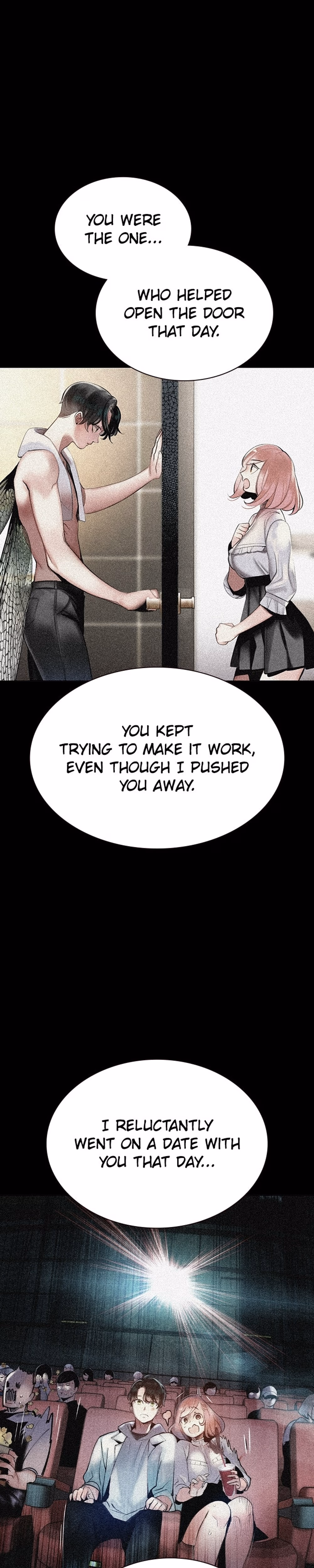 Jungle Juice - Chapter 211 - Part 34
