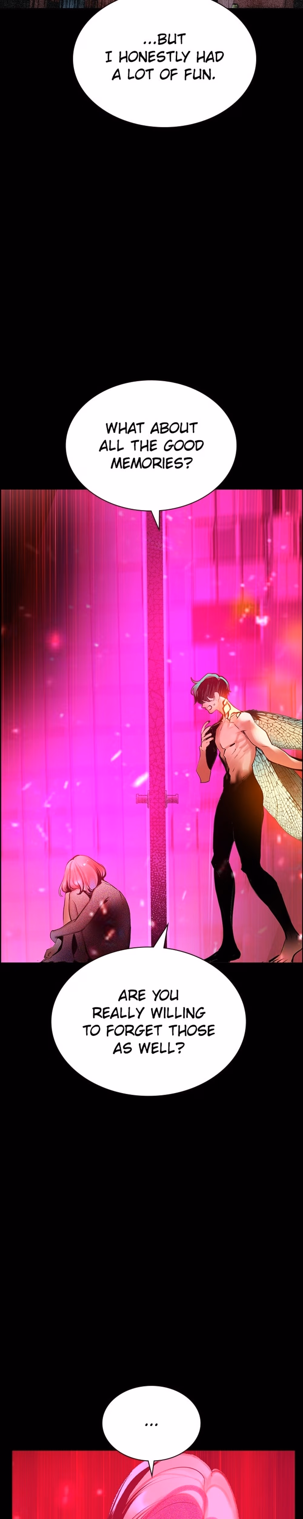 Jungle Juice - Chapter 211 - Part 35