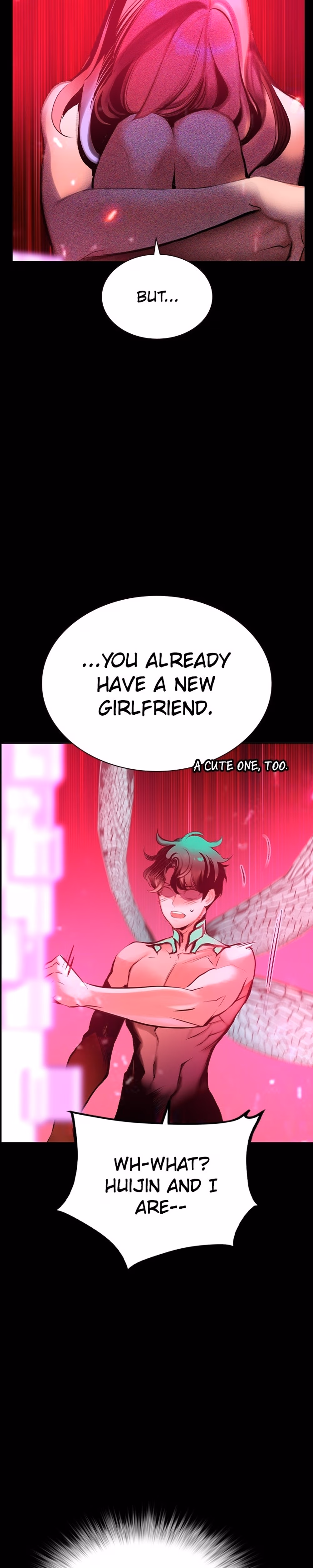 Jungle Juice - Chapter 211 - Part 36