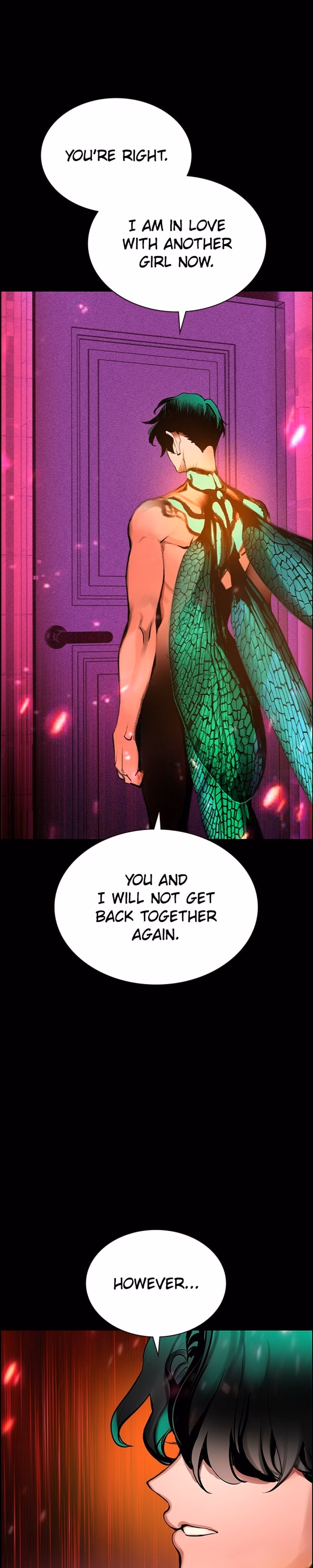 Jungle Juice - Chapter 211 - Part 38