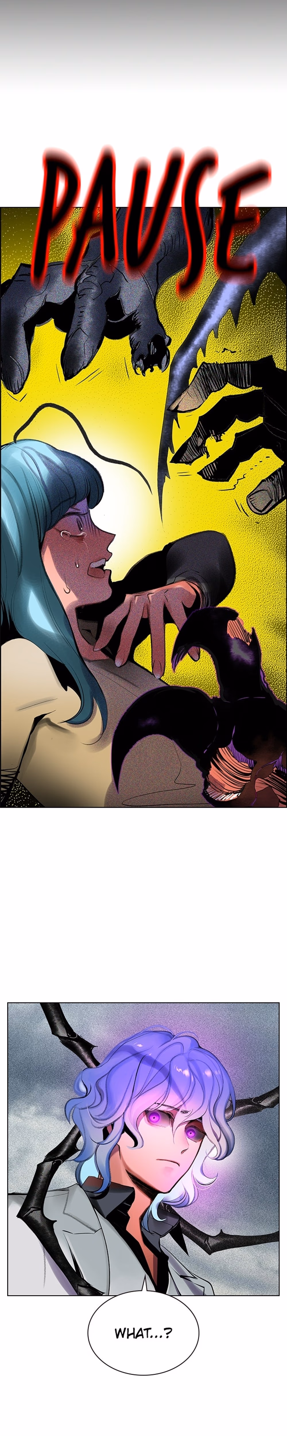 Jungle Juice - Chapter 211 - Part 40