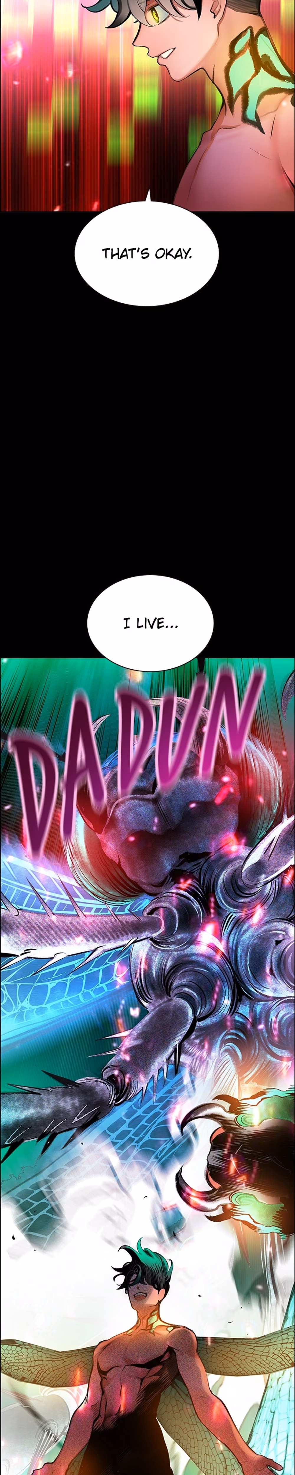 Jungle Juice - Chapter 211 - Part 45
